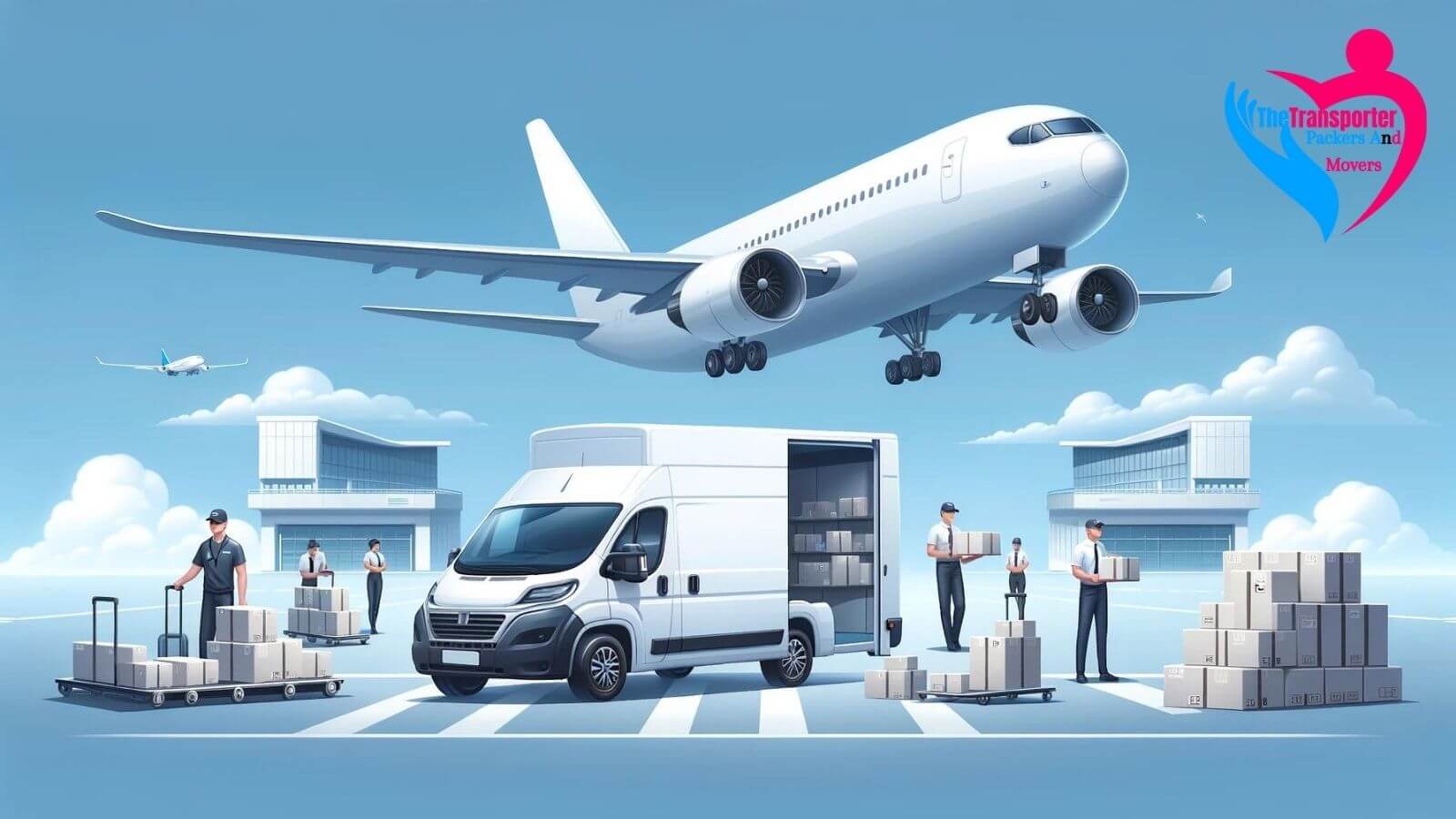 International Courier Solutions for Your Needs in Faridabad