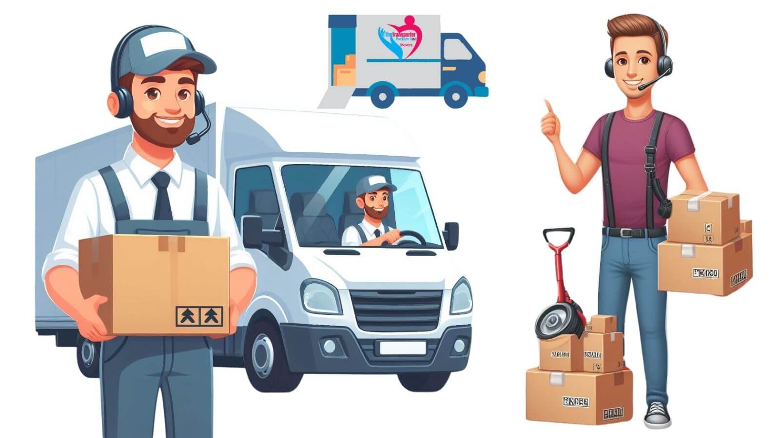 Parcel Tracking for parcel services in Ludhiana