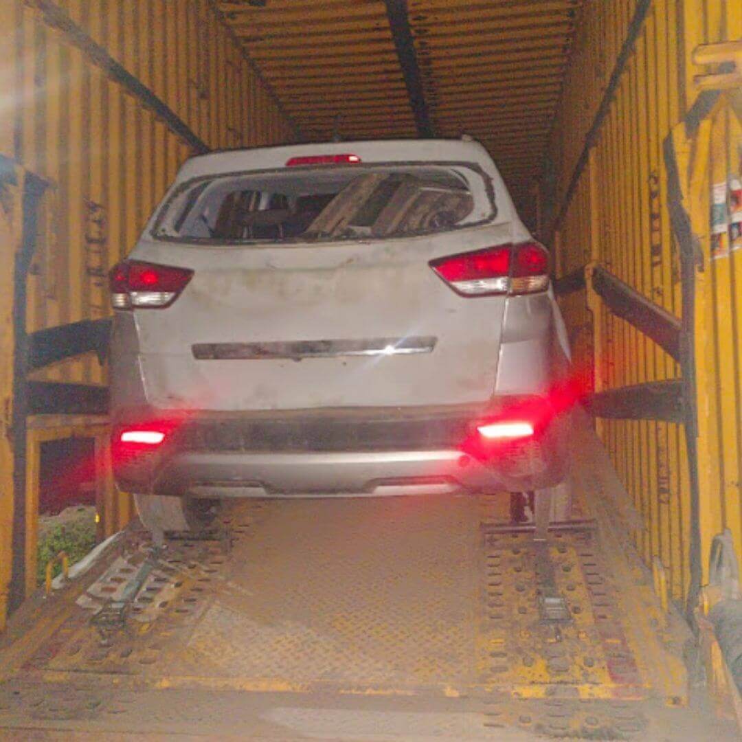 Car Transport Services Charges in Chandigarh