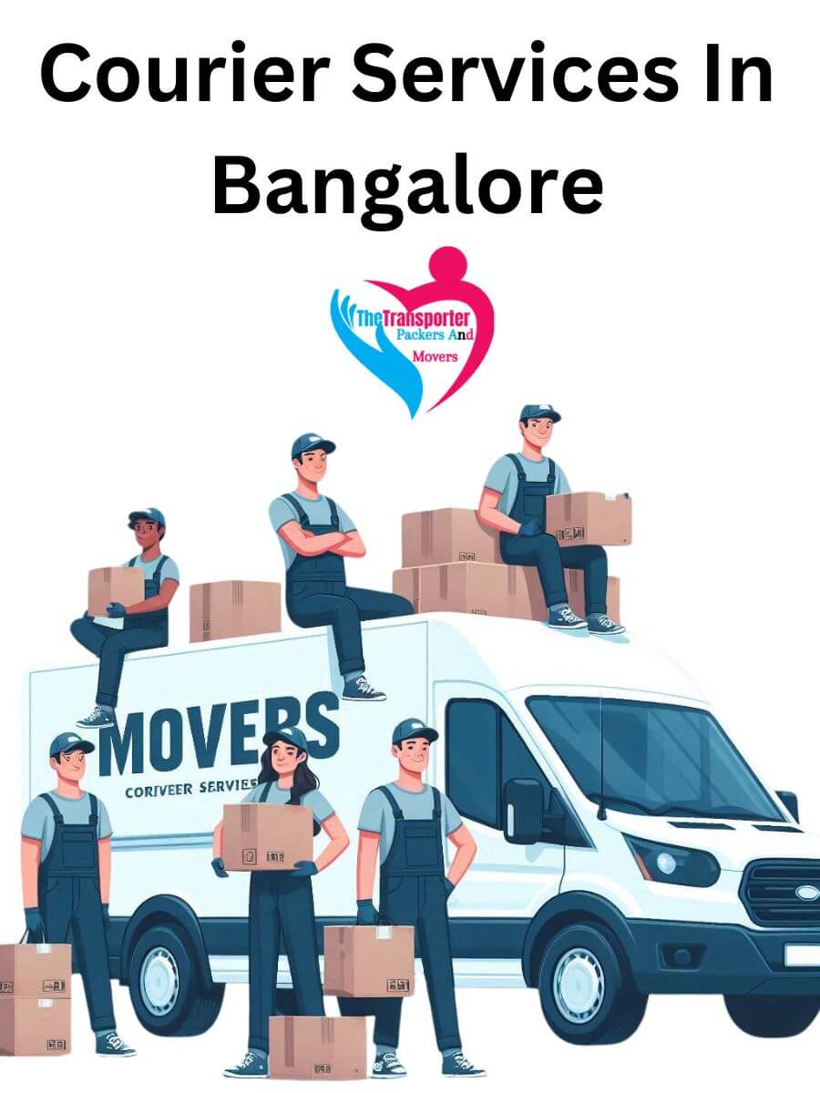 Same-day and Express Delivery in Bangalore