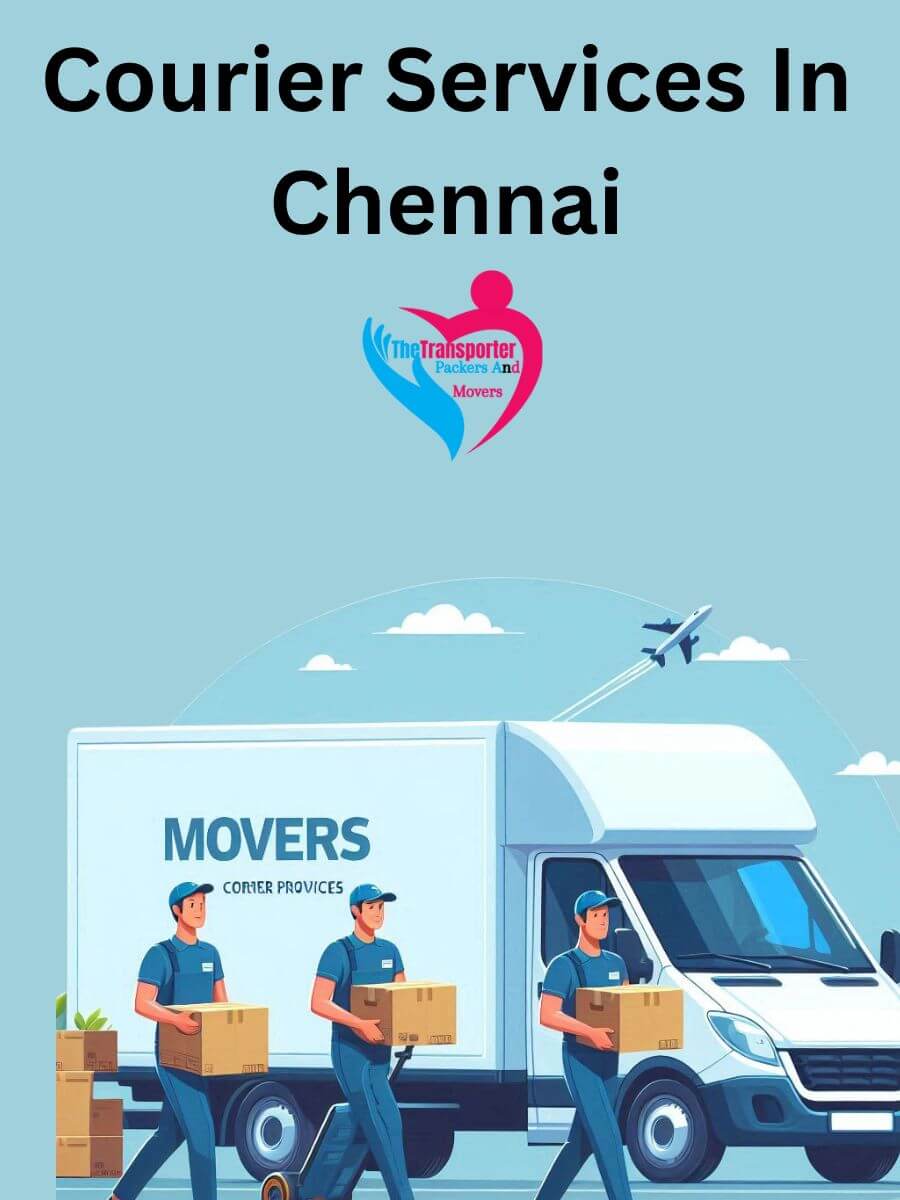 Same-day and Express Delivery in Chennai