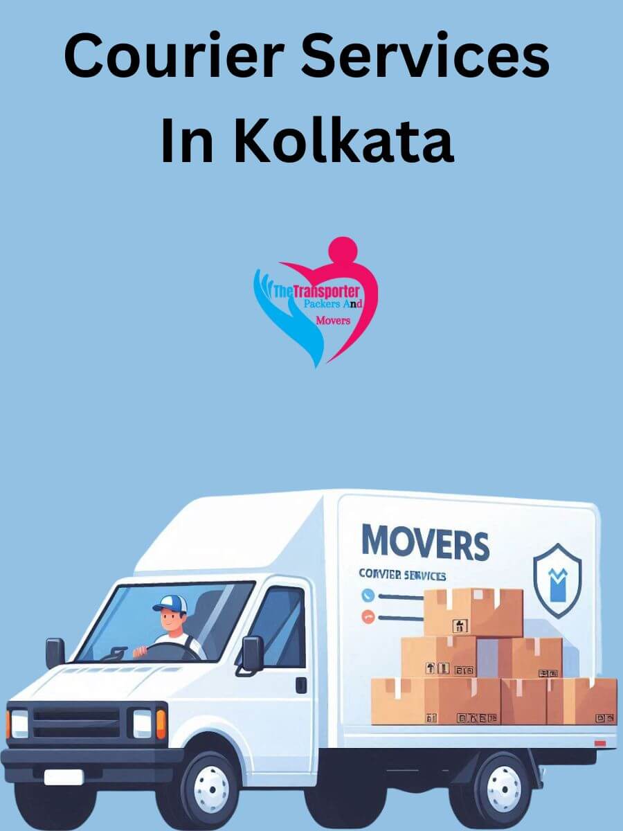 Same-day and Express Delivery in Kolkata