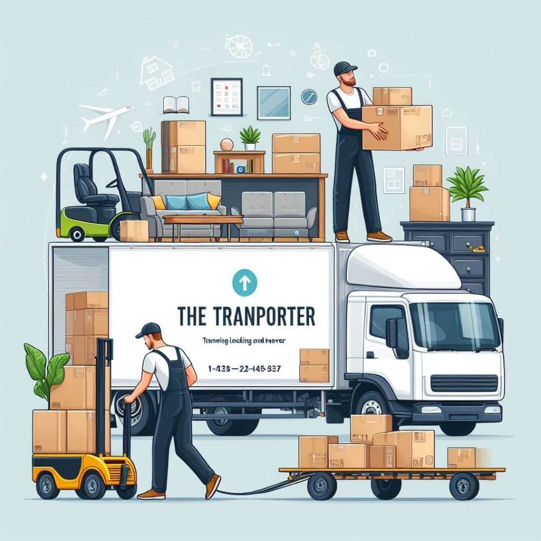 Transparent Packers and Movers Mumbai Charges