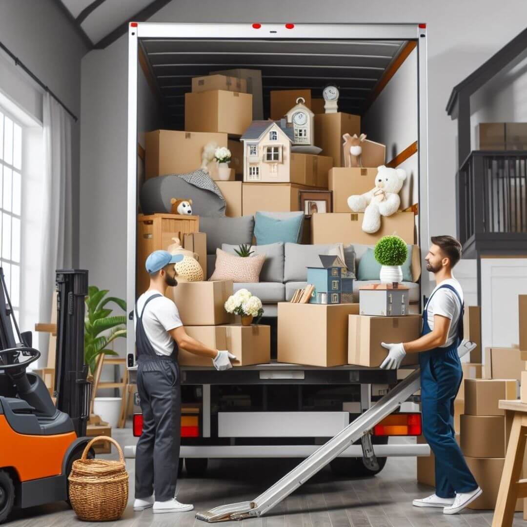 Transparent Packers and Movers Gurgaon Charges