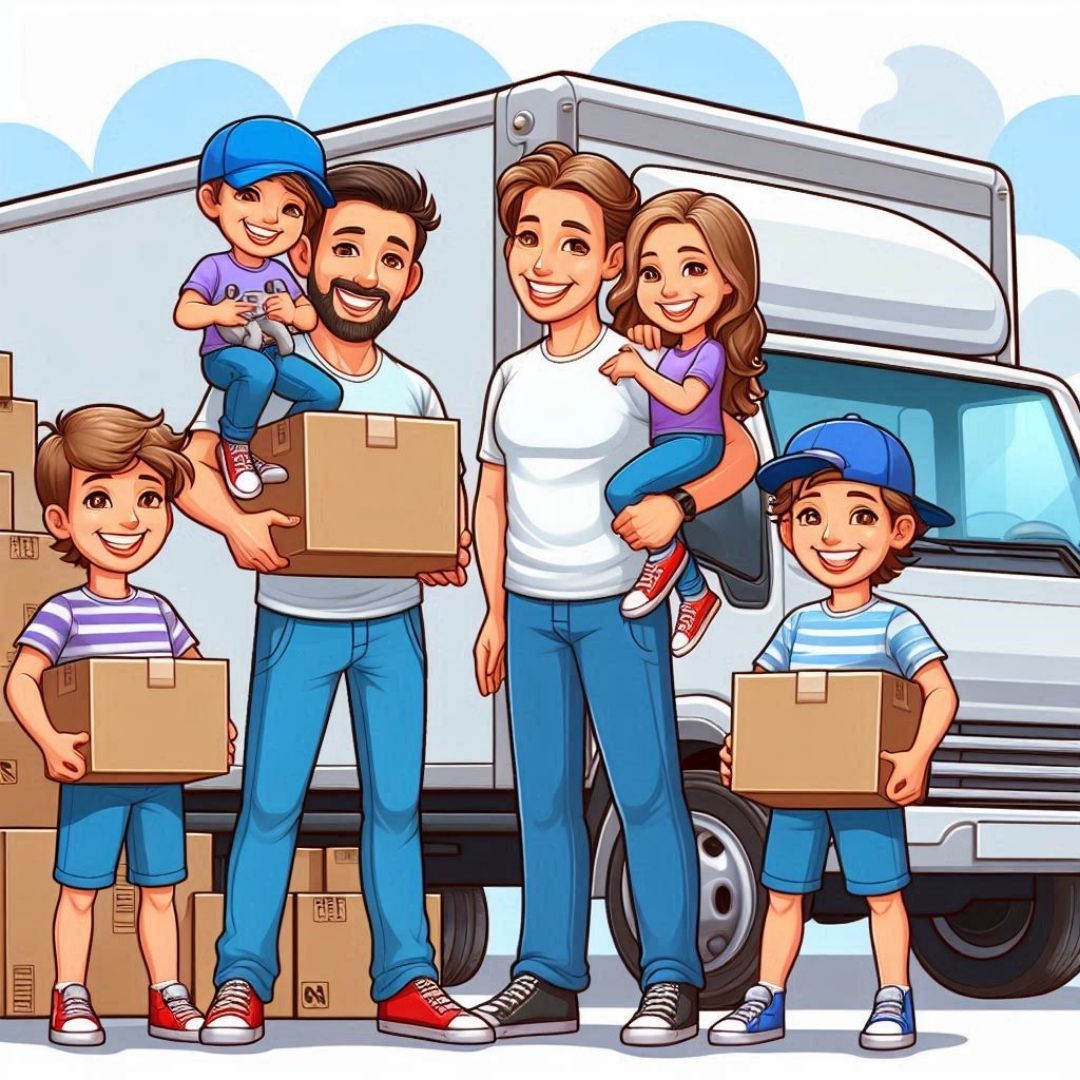 TheTransporter Packers and Movers also provide office deep cleaning services after shifting from Dhanbad to Kolkata