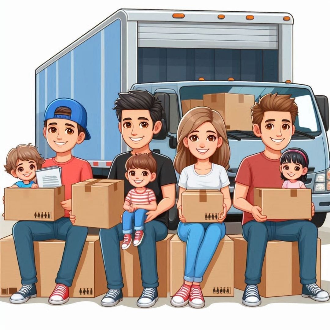 TheTransporter Packers and Movers also provide office deep cleaning services after shifting from Dhanbad to Pune