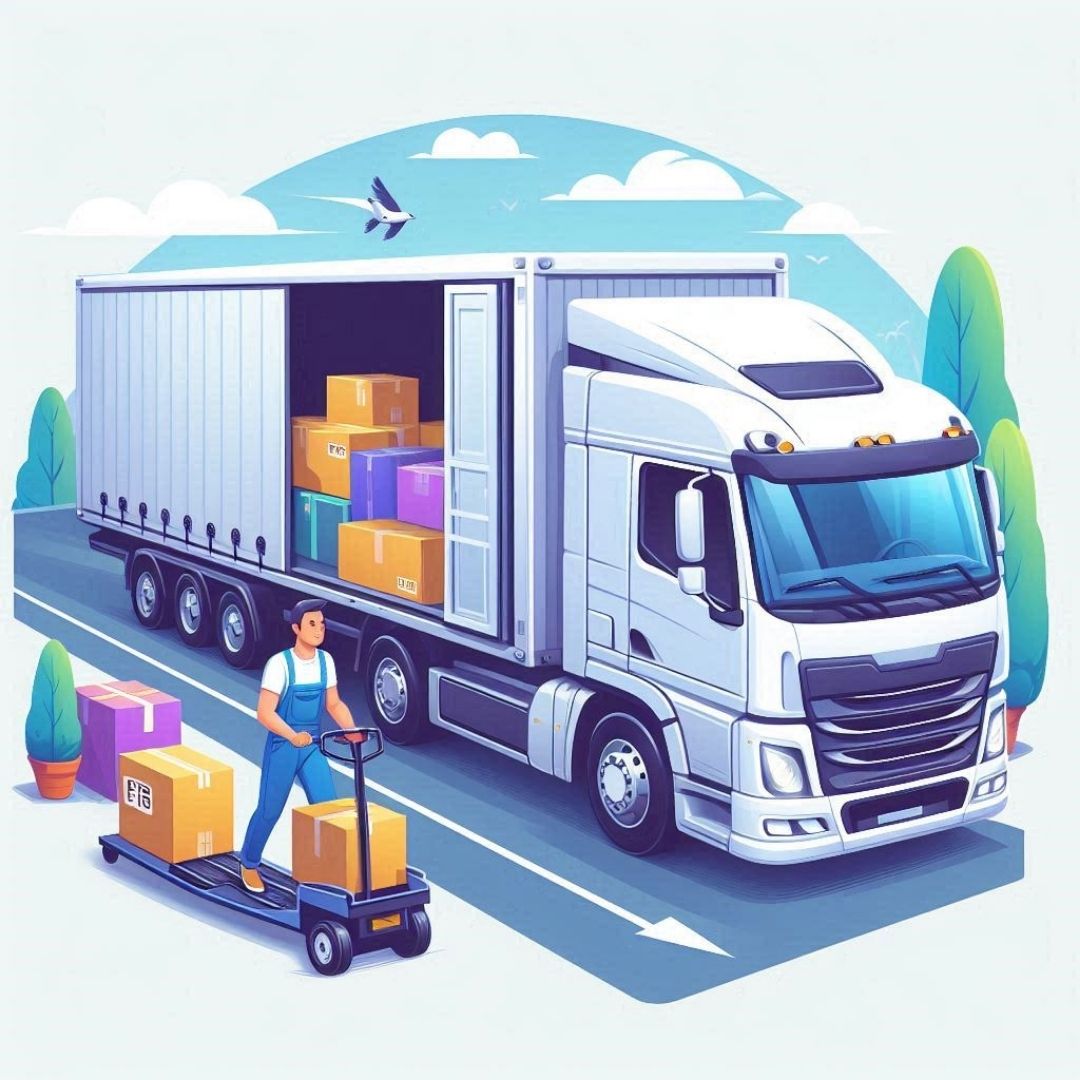 Movers and Packers From Hyderabad to Kolkata