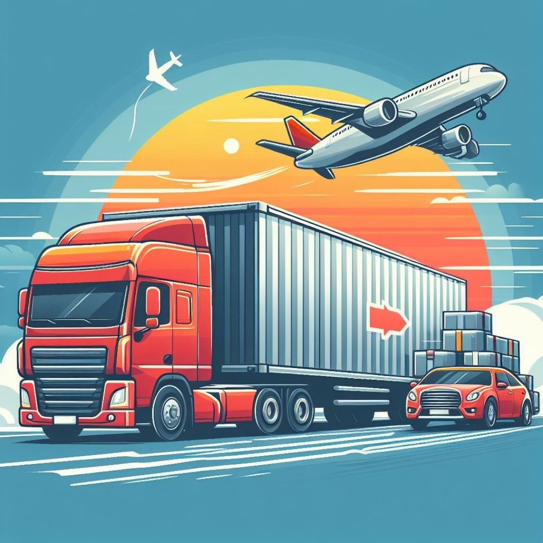 Movers and Packers From Hyderabad to Pune