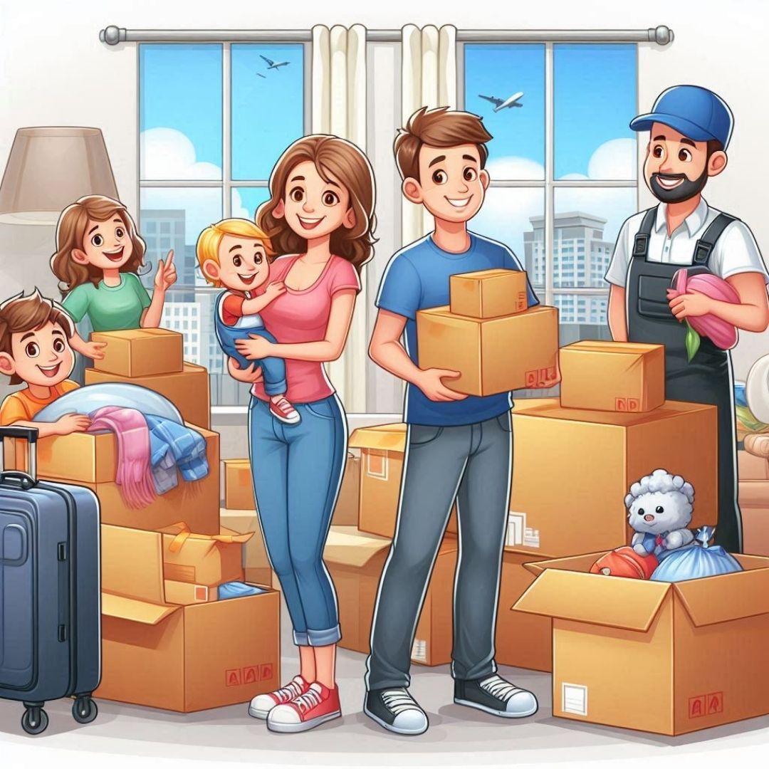 TheTransporter Packers and Movers also provide office deep cleaning services after shifting from Jabalpur to Pune
