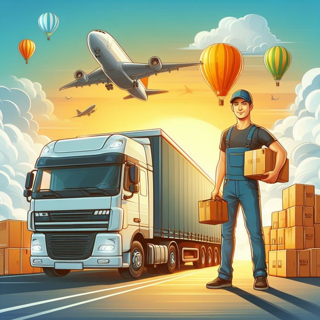 Reliable Moving Solutions From Nagpur to Delhi