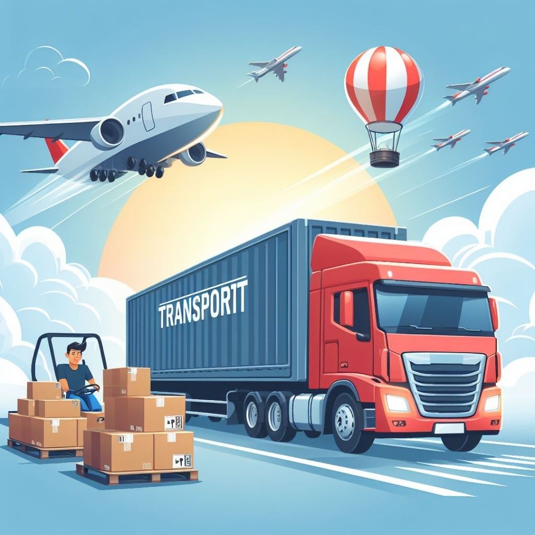 Reliable Relocation Services From Pune to Chennai