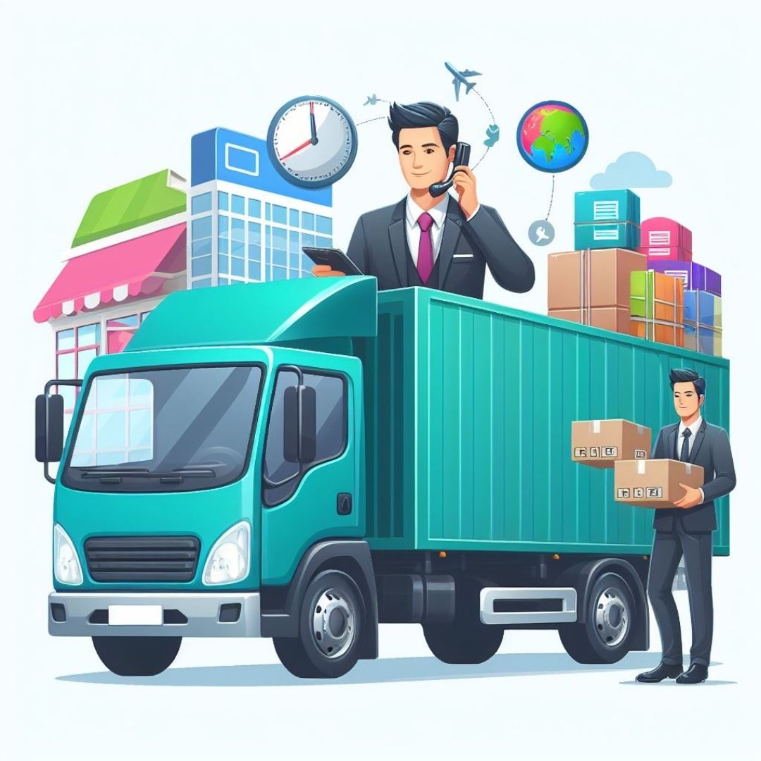 Superior Relocation Services From Pune to Delhi
