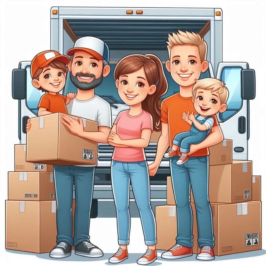 TheTransporter Packers and Movers also provide office deep cleaning services after shifting from Raipur to Surat