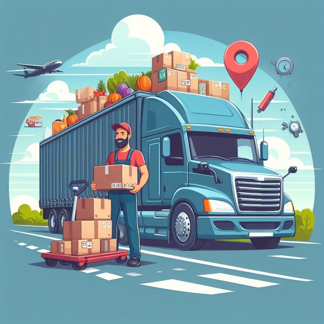 Trusted Packers and Movers From Thane to Goa