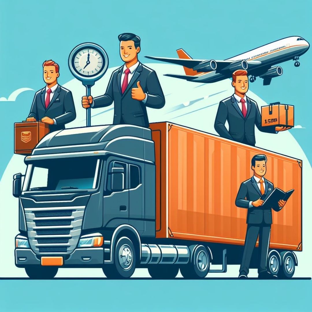 Trusted Packers and Movers From Vadodara to Bhopal