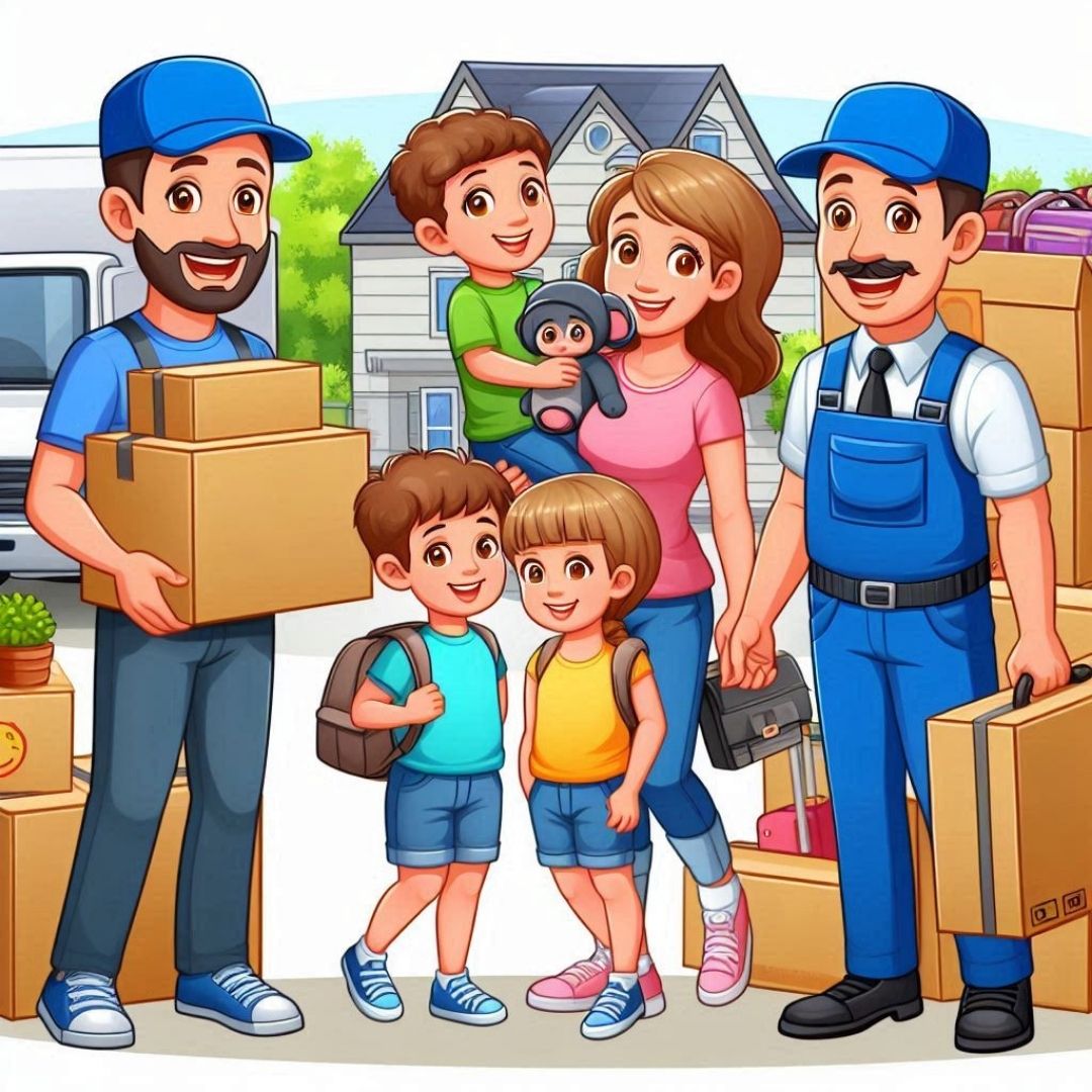 TheTransporter Packers and Movers also provide office deep cleaning services after shifting from Vijayawada to Pune