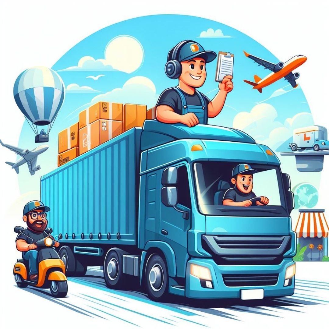 High-performance Packers and Movers From Visakhapatnam to Chandigarh