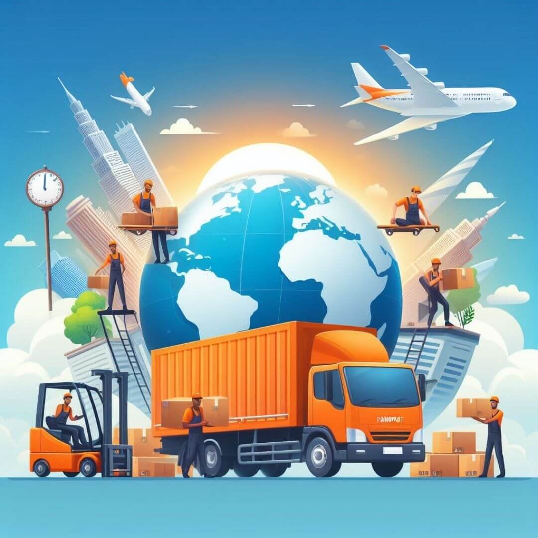 Goods Transport Charges in Bhopal with TheTransporter Packers and Movers