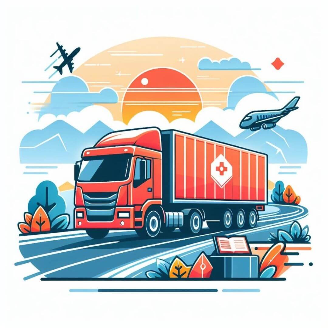 Goods Transport Charges in Chandigarh with TheTransporter Packers and Movers